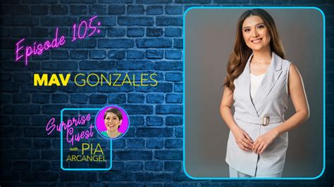 Mega [AMATEUR] Pia Gonzales Ruiz .